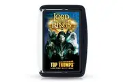 Top Trumps - Lord of the Rings Card Game