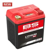 BS Battery Battery Lithium-Ion - BSLi-12 Max