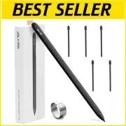 Enhanced Digital Stylus for Remarkable 2 - Battery-Free with Digital Eraser