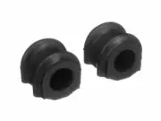 Delphi 34SN35Z Front Sway Bar Bushing Kit Fits 2007-2009 Kia Amanti 3.8L V6 (for: Kia)