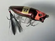 Megabass Popmax 30th Anniversary Limited Edition | Used | Fishing Lure