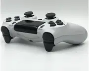 Wireless Gamepad For PS4 Controller Bluetooth Vibration for Playstation 4 Wireless Joystick for PS4 Games Console Mando Ps4 WHITE