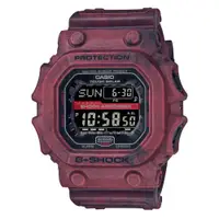 在飛比找蝦皮商城優惠-【CASIO 卡西歐】G-SHOCK 太陽能沙漠混色大方形電