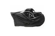 VENZO Road Mountain Bicycle Universal Fit Travel Transport Carry Case Bag - Carrying Bike on Bus or Train