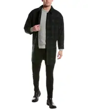 Volcom Stone Lords Wool-Blend Jacket