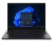 LENOVO ThinkPad L13 13.3' WUXGA Intel U5-125U 16GB 512GB SSD Windows 11 PRO Intel Graphics AI PC NPU 11 TOPS Fingerprint Thunderbolt 1yrOS 1.2kg 21LB000XAU