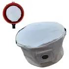 Reusable Washable Dust Bag for Numatic For Henry Series Vacuum Cleaners