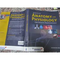 在飛比找蝦皮購物優惠-112/10-3 Anatomy and Physiolog