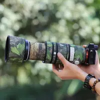 在飛比找Yahoo!奇摩拍賣優惠-SONY索尼FE100-400mmF4.5-5.6GM鏡頭炮