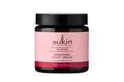 Sukin Rosehip Enriching Night Cream