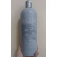 在飛比找蝦皮購物優惠-【洗髮精】凱蔚ABBA 水療潔淨乳946ml(原純淨保濕) 