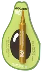 Leave In Conditioner Avocado Treatment Repair Moisturize Dry Damaged Hair