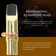 Alto Sax Accessories Alto Sax Mouthpiece Instrument Supplies Sax Supplies