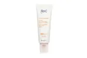 ROC Soleil-Protect High Tolerance Comfort Fluid SPF 50 UVA & UVB (Comforts Sensitive Skin) 50ml/1.69oz