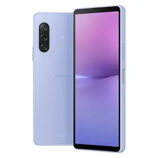 【母親節優惠】 【贈空壓殼+玻璃保貼】SONY Xperia 10 V (8G/128G) 6.1吋4800萬畫素三鏡頭防水手機鼠尾草綠