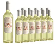 12 pack - Eastwood - Sauvignon Blanc 2025