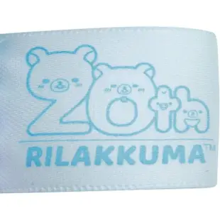 【San-X】拉拉熊 懶懶熊 20周年系列 四季配色絨毛娃娃 氣泡水(Rilakkuma)