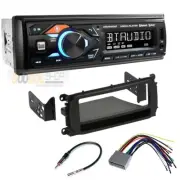 Bluetooth-AM/FM Radio Digital Media Car Dash Stereo for 2002-2005 Dodge RAM 1500