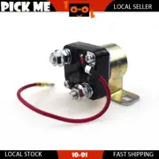 Solenoid Starter Relay For Polaris Magnum 325 2000 2001 2002 Atv