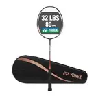 YONEX Badminton Racquet NANOFLARE Speed 7 Apricot G4 4U