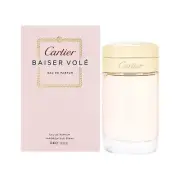 Cartier Baiser Vole 50ml EDP (L) SP Womens 100% Genuine (New)