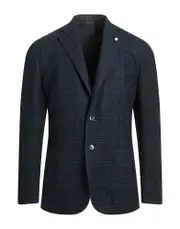 [LUIGI BIANCHI MANTOVA] LUIGI BIANCHI Mantova Blazers - Item 49900105