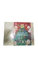 Daisy Encens 12 Days of Christmas Bath Bombs NEW Gift Set Exp. 10/25 1D