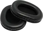 TAVICE Compatible New Soft Replacement Ear Pads Cushions for Audio Technica ATH-M50X M20 M40 M40X SX1
