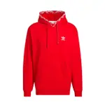 ADIDAS NEW FT GFX HOOD CNY IX4217 男女 連帽 上衣 帽T 新年款 龍年 寬鬆 紅