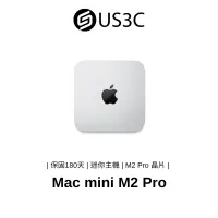 在飛比找蝦皮商城優惠-Apple Mac mini M2 Pro 晶片 蘋果電腦 
