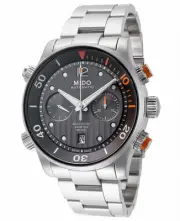 Mido Multifort Automatic Taucher-Chrono 60 Hrs Power Res. M005.914.11.060.00