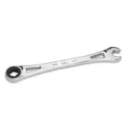 SK TOOLS 80041 9/16" X-Frame� 6 pt Fractional Combination Wrench