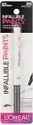 L'OREAL PARIS INFALLIBLE PAINTS LIQUID EYELINER (WHITE PARTY 310)