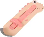 Totority Foot Sizer Toddler Foot Measure Gauge Boys and Girls Foot Ruler Home Use Foot Measuring Tool