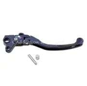 TWM Billet CNC Folding Brake Adjustable Lever for Ducati Hypermotard 939 2017-18