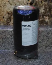 VW AG Tire Sealant 700ml