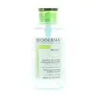 Bioderma Sebium H2O Purifying Cleansing Micellar Water Pump 500ml 16.9oz NEW FAS