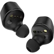 SENNHEISER CXPLUSBLK Cx Plus True Wireless Earphone Black