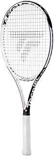 Tecnifibre BRFT08 T-Fight rs 315 Hard Tennis Racquet with Soft Racquet Case