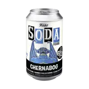 Funko Vinyl Soda: Disney - Chernabog