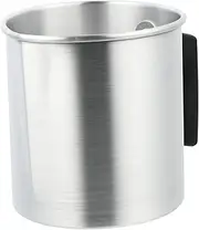 Operitacx 1Pc Candle Melting Pot Pitcher for DIY Candle Making Capacity Heat Resistant Handle Smooth Surface for Easy Cleaning for Melting Scented Wax