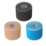 Waterproof Kinesiology Tape for Enhanced Performance 5cm x 5m Non Irritating