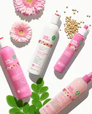 milk_shake Flower Incredible Milk 150ml