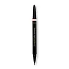 NIB Tarte Double Take Awake Micro Liquid Eyeliner & Brightener Black Full Size!