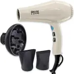 [Generic] 2000W Professional Nylon Hybrid Hairdryer Love