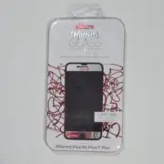 Case-Mate Allure Mirrored Glass Screen Protector For iPhone 8 Plus / 6/7 Plus