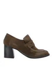 [ZOE] ZOE Loafers - Item 32017073