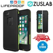 For Apple iPhone SE 2022 7 8 Case LifeProof Fre Waterproof Shockproof Cover