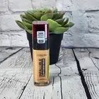 L'Oreal Paris Makeup Infallible 24hr Wear Foundation 490, EXPIRED BROKEN SEAL