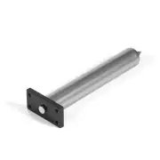 Automatic Door Concealed Chain Spring Soft Close Door Hinges